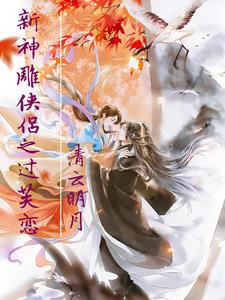 新神雕侠侣之再生缘